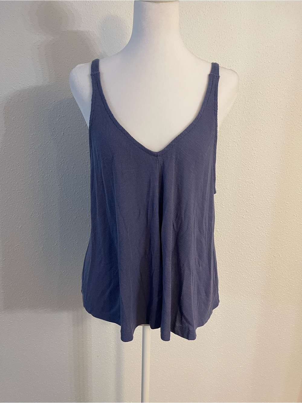 Free People Flowy Tank